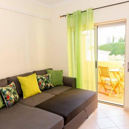 Tac - Alcantarilha House Appartement Buitenkant foto