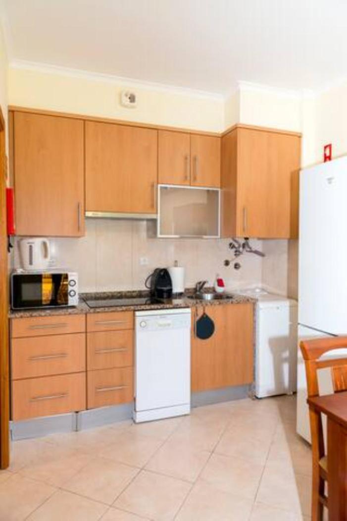 Tac - Alcantarilha House Appartement Buitenkant foto
