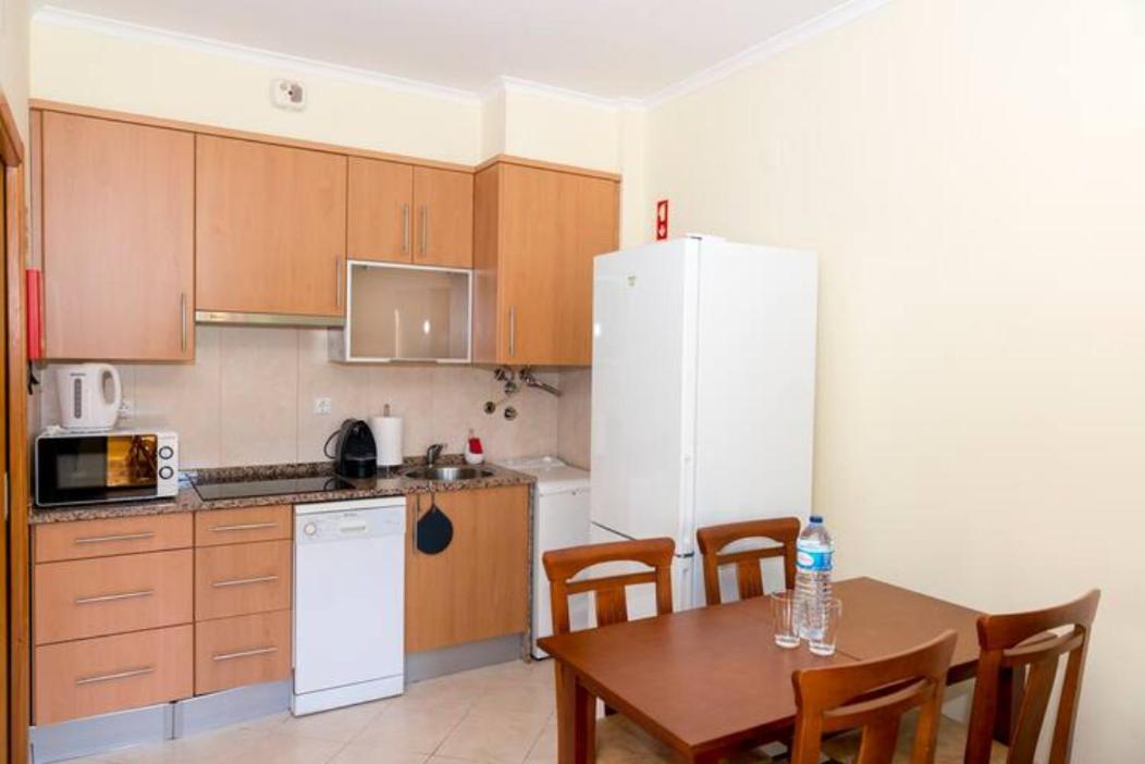 Tac - Alcantarilha House Appartement Buitenkant foto