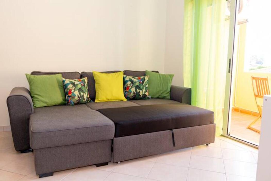 Tac - Alcantarilha House Appartement Buitenkant foto