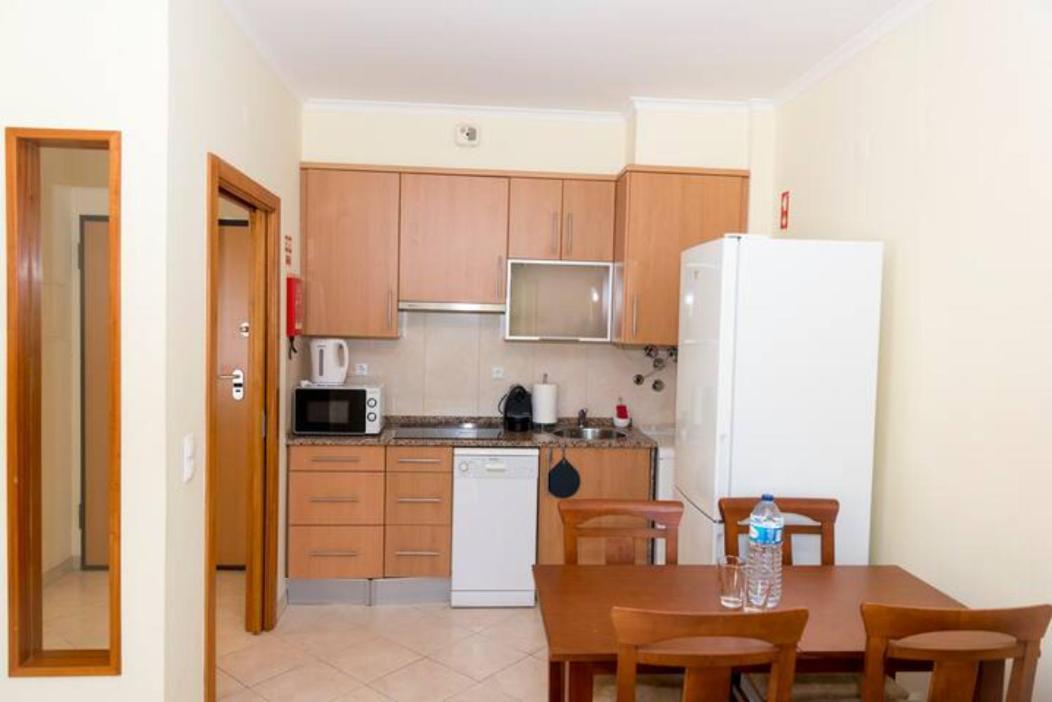 Tac - Alcantarilha House Appartement Buitenkant foto