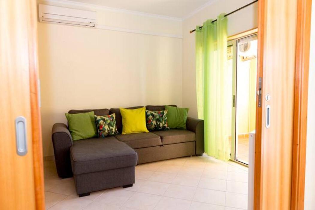 Tac - Alcantarilha House Appartement Buitenkant foto