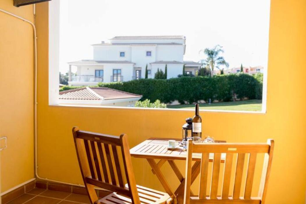 Tac - Alcantarilha House Appartement Buitenkant foto