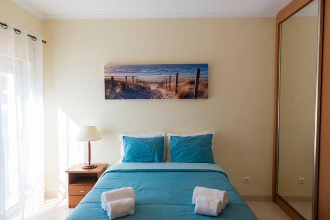 Tac - Alcantarilha House Appartement Buitenkant foto