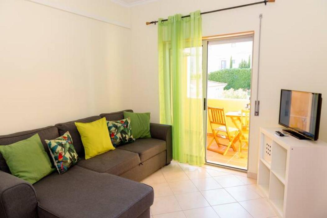 Tac - Alcantarilha House Appartement Buitenkant foto