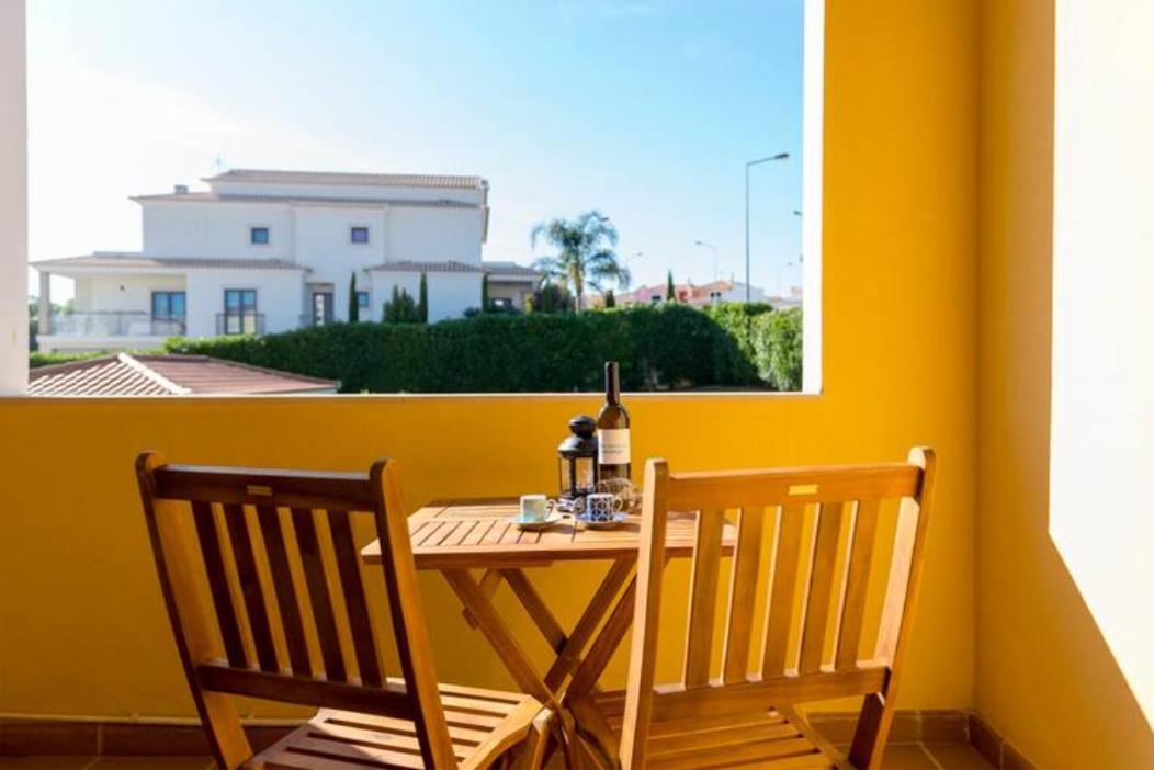 Tac - Alcantarilha House Appartement Buitenkant foto