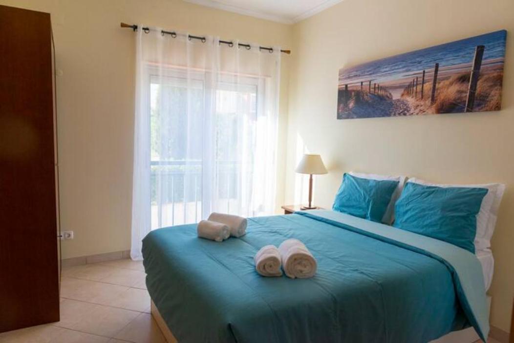 Tac - Alcantarilha House Appartement Buitenkant foto