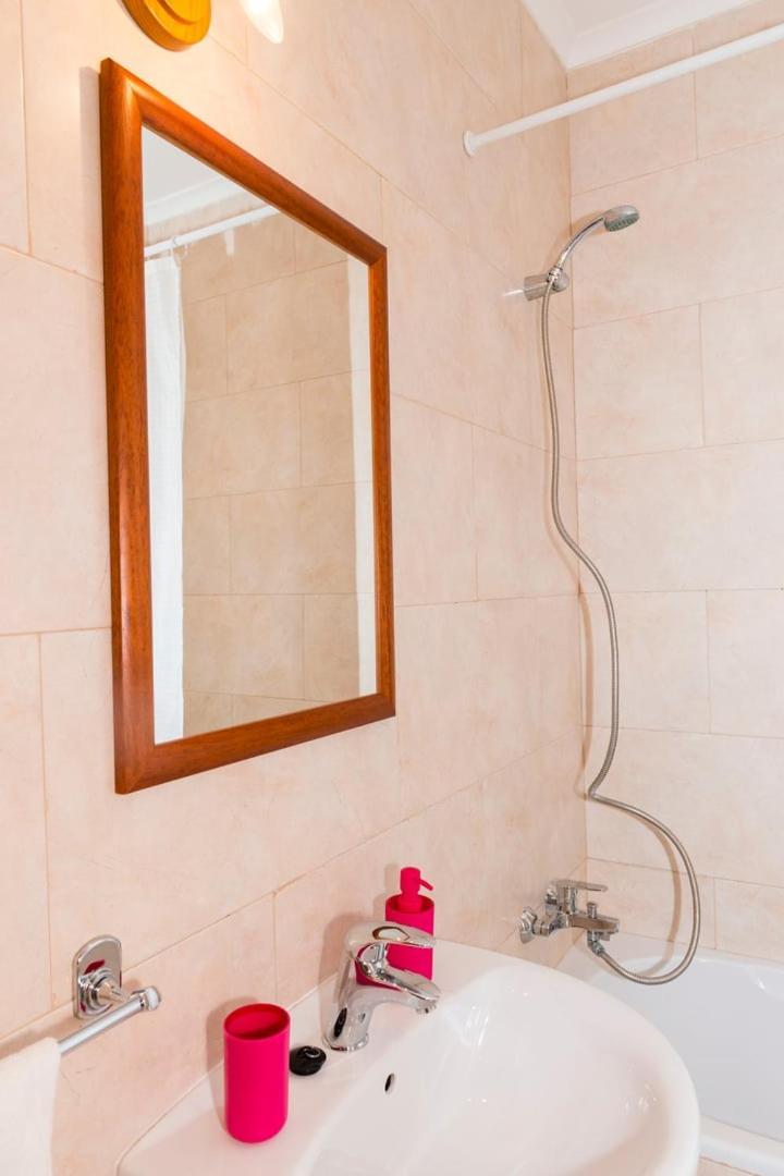 Tac - Alcantarilha House Appartement Buitenkant foto